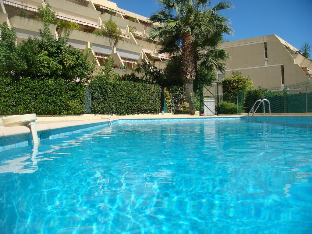 Cap Au Sud,Vue Panoramique Mer,Piscine Menton Exteriör bild